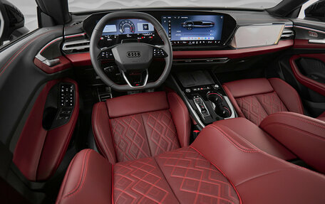 Audi A5, 2026 год, 5 995 000 рублей, 20 фотография