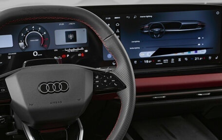 Audi A5, 2026 год, 5 995 000 рублей, 12 фотография
