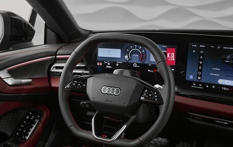 Audi A5, 2026 год, 5 995 000 рублей, 11 фотография