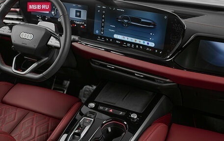 Audi A5, 2026 год, 5 995 000 рублей, 18 фотография