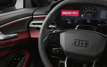 Audi A5, 2026 год, 5 995 000 рублей, 13 фотография