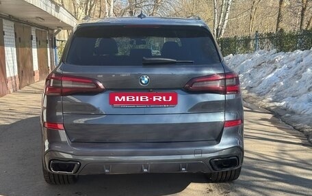 BMW X5, 2020 год, 7 150 000 рублей, 6 фотография