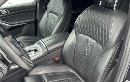 BMW X5, 2020 год, 7 150 000 рублей, 11 фотография