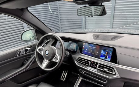 BMW X5, 2020 год, 7 150 000 рублей, 15 фотография