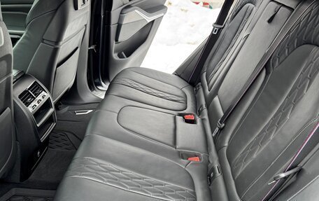 BMW X5, 2020 год, 7 150 000 рублей, 19 фотография