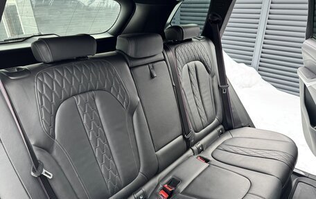 BMW X5, 2020 год, 7 150 000 рублей, 18 фотография