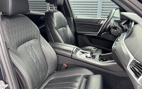 BMW X5, 2020 год, 7 150 000 рублей, 16 фотография