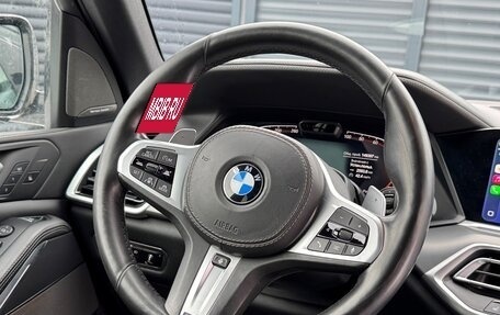 BMW X5, 2020 год, 7 150 000 рублей, 13 фотография