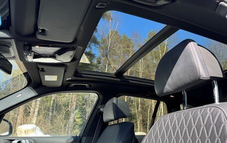 BMW X5, 2020 год, 7 150 000 рублей, 25 фотография