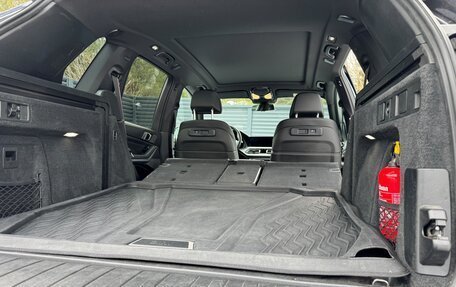 BMW X5, 2020 год, 7 150 000 рублей, 22 фотография