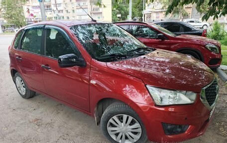 Datsun mi-DO, 2019 год, 800 000 рублей, 4 фотография