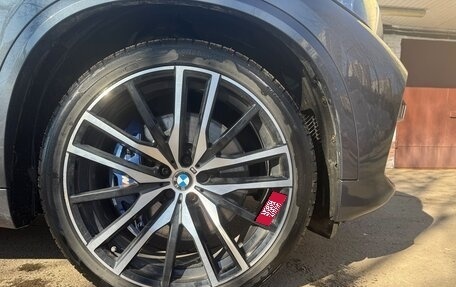 BMW X5, 2020 год, 7 150 000 рублей, 29 фотография