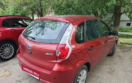 Datsun mi-DO, 2019 год, 800 000 рублей, 5 фотография
