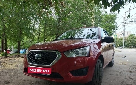 Datsun mi-DO, 2019 год, 800 000 рублей, 2 фотография