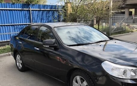 Chevrolet Epica, 2008 год, 430 000 рублей, 4 фотография