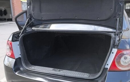 Chevrolet Epica, 2008 год, 430 000 рублей, 8 фотография