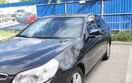 Chevrolet Epica, 2008 год, 430 000 рублей, 5 фотография