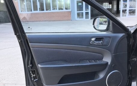 Chevrolet Epica, 2008 год, 430 000 рублей, 11 фотография