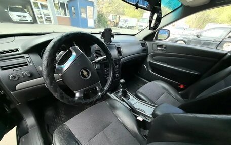 Chevrolet Epica, 2008 год, 430 000 рублей, 9 фотография