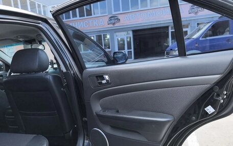 Chevrolet Epica, 2008 год, 430 000 рублей, 12 фотография