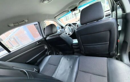 Chevrolet Epica, 2008 год, 430 000 рублей, 10 фотография