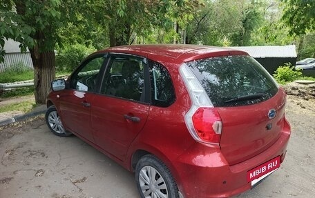 Datsun mi-DO, 2019 год, 800 000 рублей, 7 фотография