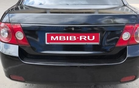 Chevrolet Epica, 2008 год, 430 000 рублей, 6 фотография