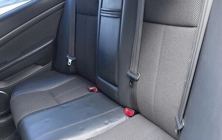 Chevrolet Epica, 2008 год, 430 000 рублей, 17 фотография