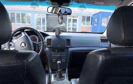 Chevrolet Epica, 2008 год, 430 000 рублей, 16 фотография
