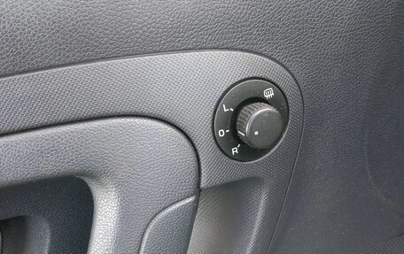 Skoda Fabia II, 2012 год, 410 000 рублей, 16 фотография