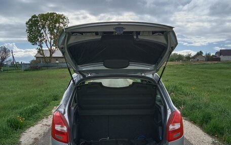 Skoda Fabia II, 2012 год, 410 000 рублей, 15 фотография