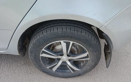 Skoda Fabia II, 2012 год, 410 000 рублей, 11 фотография