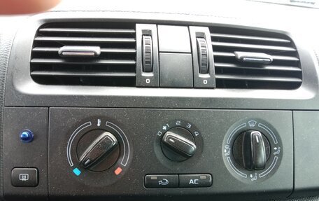 Skoda Fabia II, 2012 год, 410 000 рублей, 17 фотография