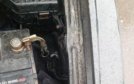 Hyundai Accent II, 2006 год, 360 000 рублей, 13 фотография