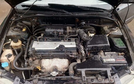 Hyundai Accent II, 2006 год, 360 000 рублей, 10 фотография