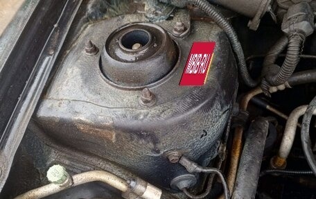 Hyundai Accent II, 2006 год, 360 000 рублей, 11 фотография