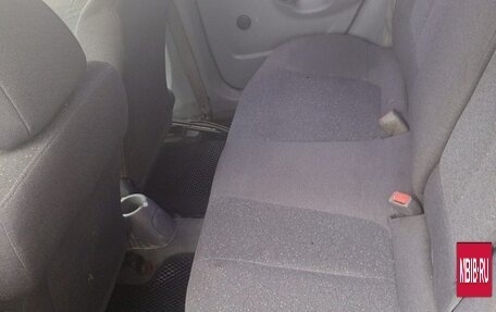 Hyundai Accent II, 2006 год, 360 000 рублей, 9 фотография