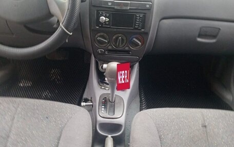 Hyundai Accent II, 2006 год, 360 000 рублей, 8 фотография
