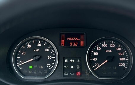 Renault Sandero I, 2011 год, 499 000 рублей, 10 фотография