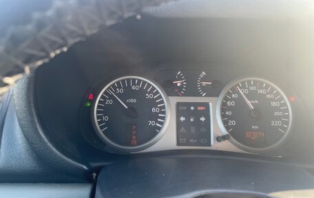 Renault Clio III, 2002 год, 260 000 рублей, 5 фотография