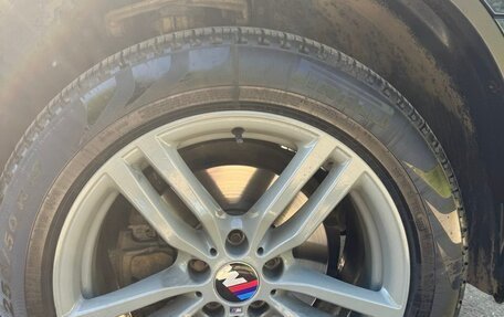 BMW X6, 2011 год, 2 200 000 рублей, 6 фотография