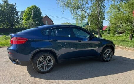 BMW X6, 2011 год, 2 200 000 рублей, 4 фотография