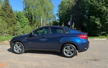 BMW X6, 2011 год, 2 200 000 рублей, 2 фотография
