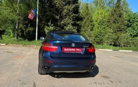 BMW X6, 2011 год, 2 200 000 рублей, 3 фотография