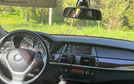 BMW X6, 2011 год, 2 200 000 рублей, 10 фотография