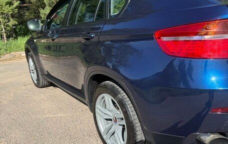 BMW X6, 2011 год, 2 200 000 рублей, 12 фотография