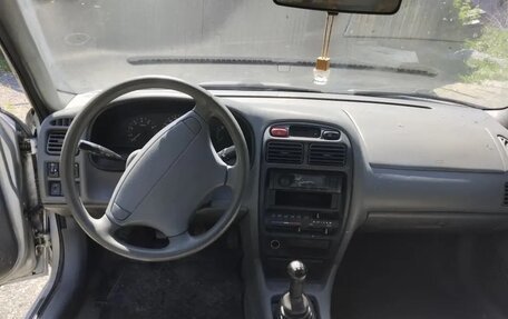 Suzuki Baleno I, 1999 год, 180 000 рублей, 6 фотография
