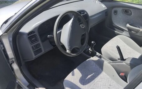 Suzuki Baleno I, 1999 год, 180 000 рублей, 7 фотография