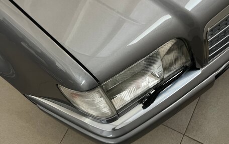 Mercedes-Benz W124, 1992 год, 8 790 000 рублей, 8 фотография