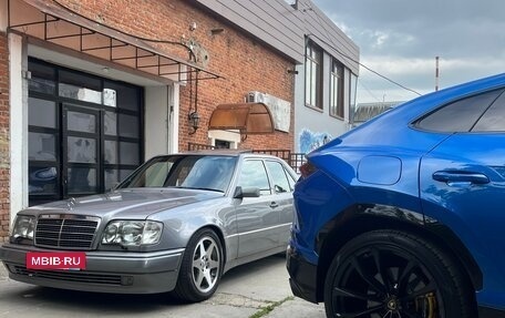 Mercedes-Benz W124, 1992 год, 8 790 000 рублей, 15 фотография